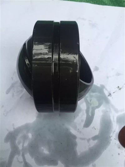 Сферичний підшипник ковзання GE30ES